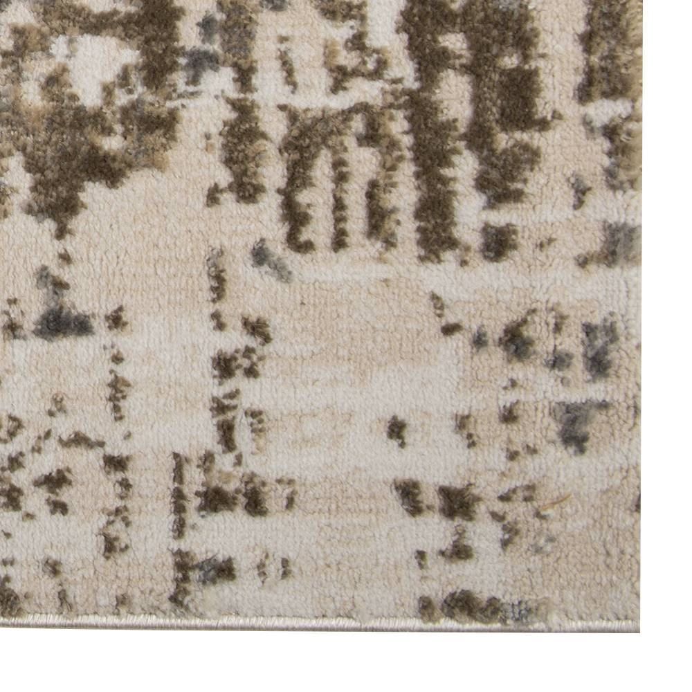 Tapete Para Quarto Ou Sala 2,00X2,50M Ibiza Havan Casa - Vintage Bege