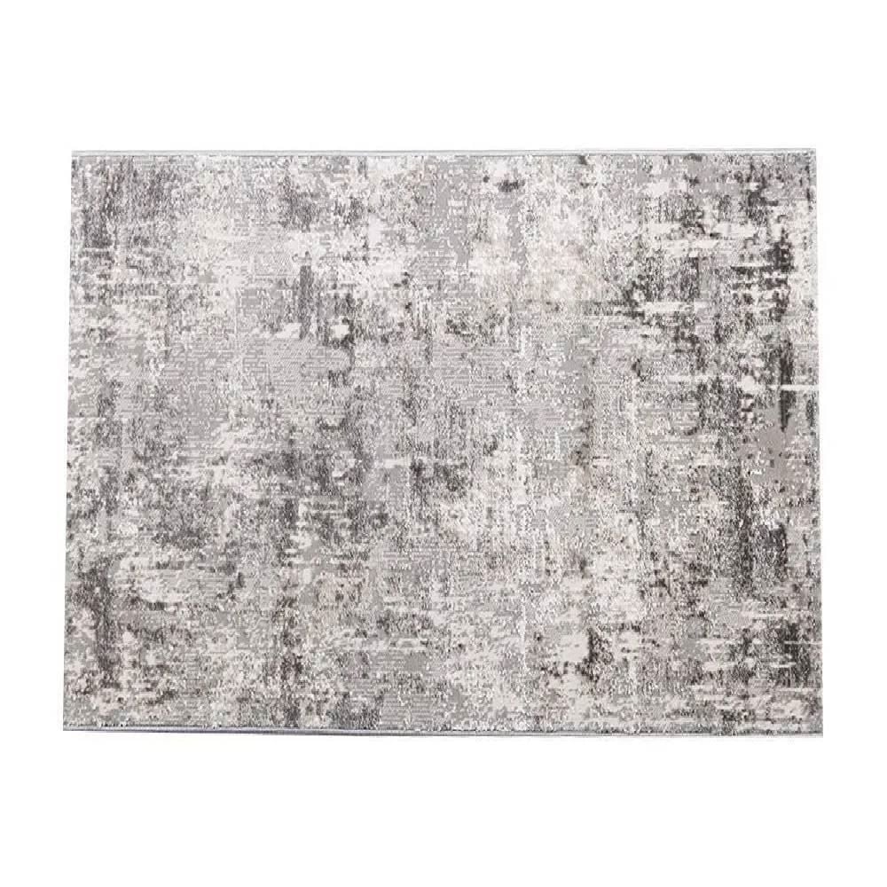 Tapete Para Quarto Ou Sala 2,00X2,50M Ibiza Havan Casa - Vintage Cinza