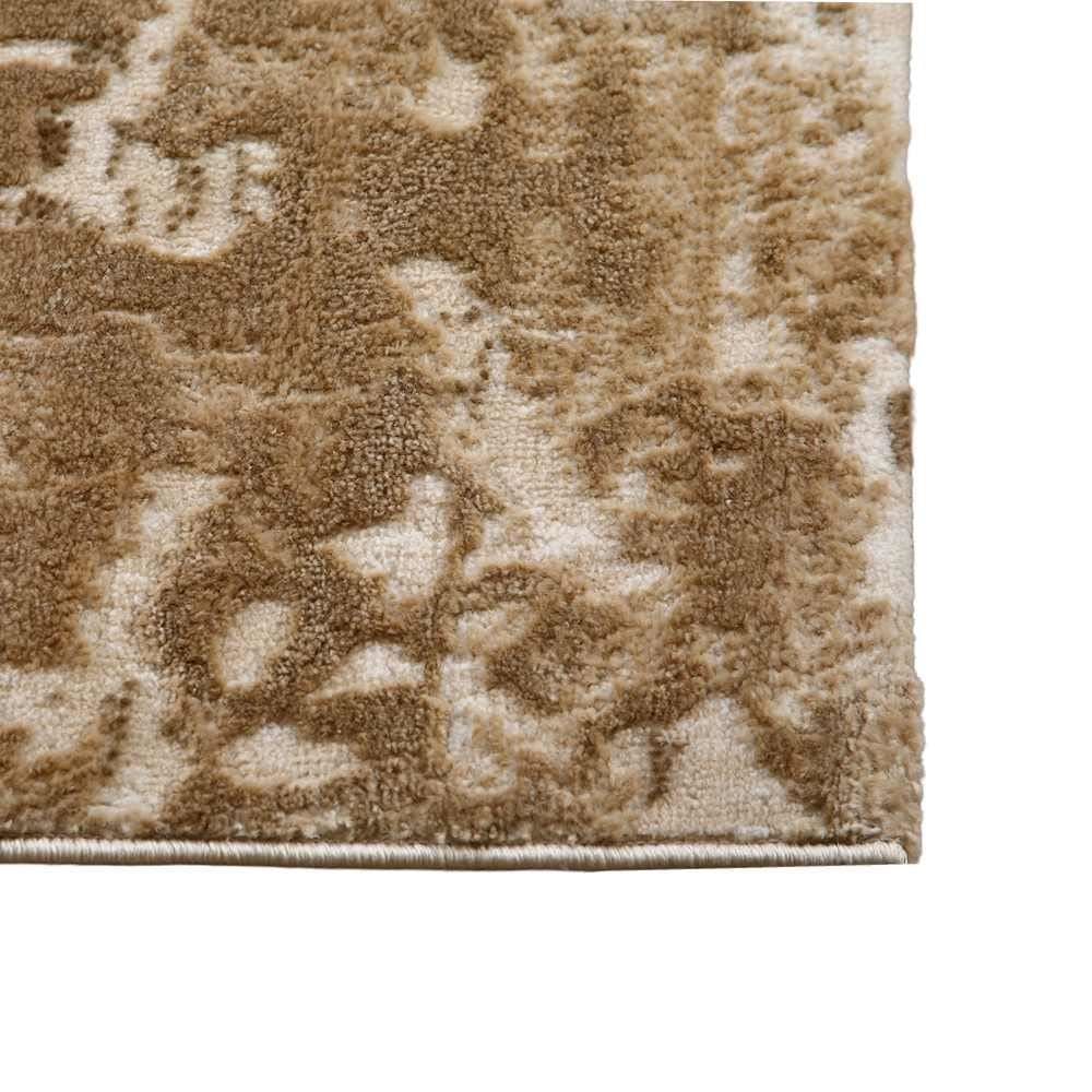 Tapete para Quarto Ou Sala 2,00X2,50M Ibiza Havan Casa - Creme Bege