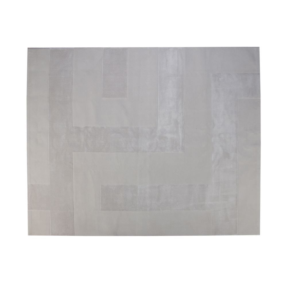 Tapete Para Quarto E Sala 2,00X2,50 M Provence Havan Casa - Bege