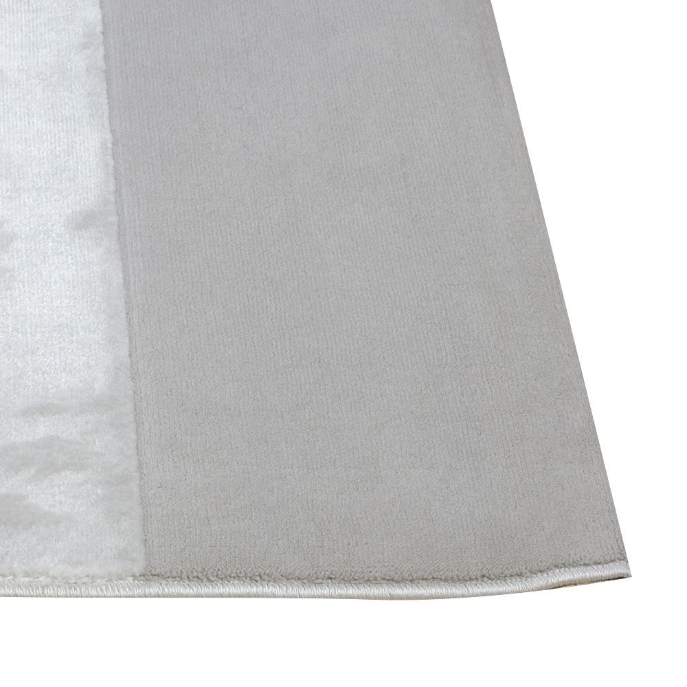 Tapete Para Quarto E Sala 2,00X2,50 M Provence Havan Casa - Cinza