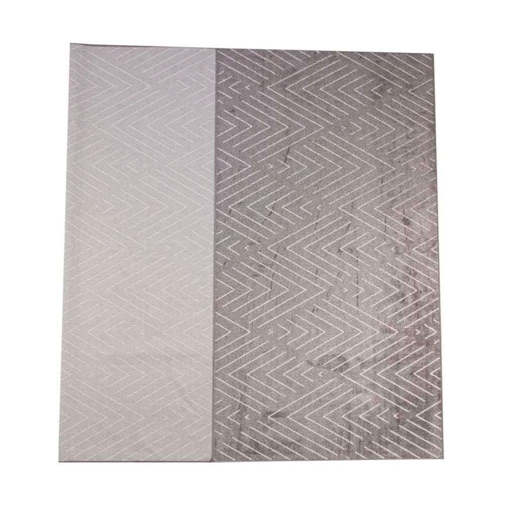 Tapete para Quarto e Sala 2,00X2,80 m Faro Havan Casa - Escamas Taupe