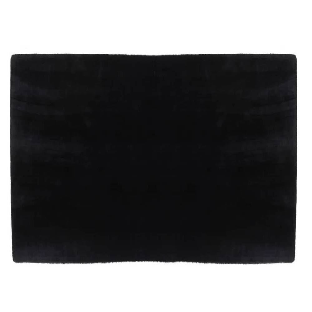 Tapete para Quarto e Sala 2,00X3,00 m Epic Havan Casa - Preto