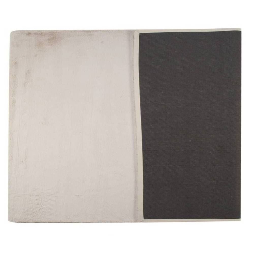 Tapete Para Quarto E Sala 2,00X3,00 M Epic Havan Casa - Marfim