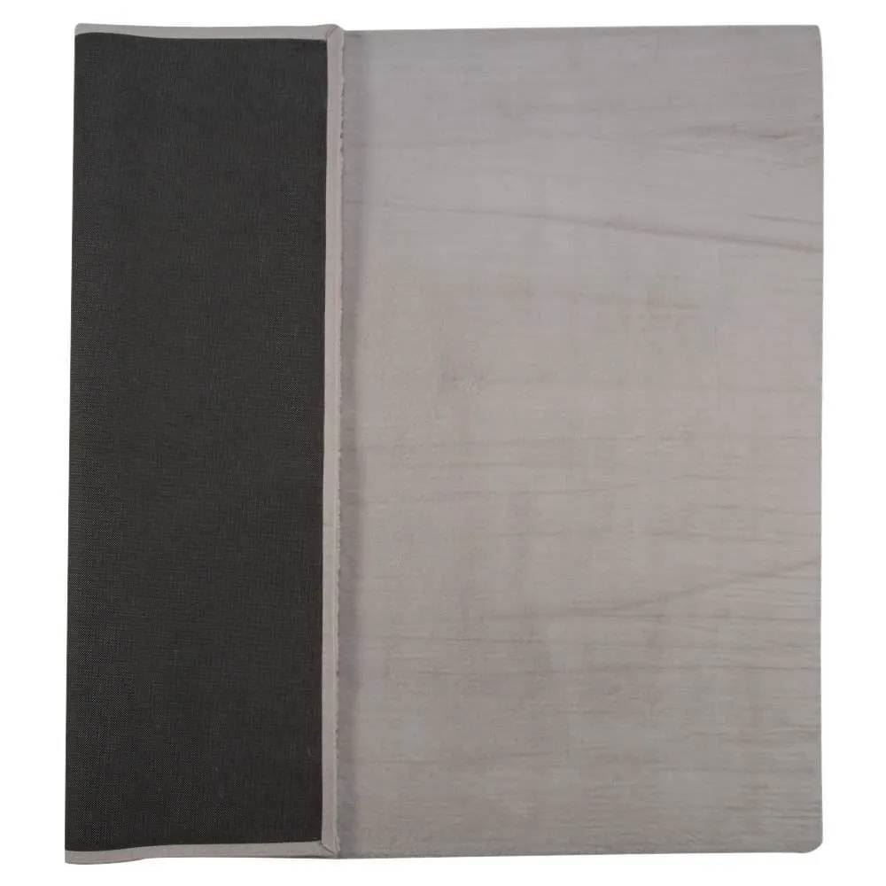 Tapete para Quarto e Sala 2,00X3,00 m Epic Havan Casa - Cinza