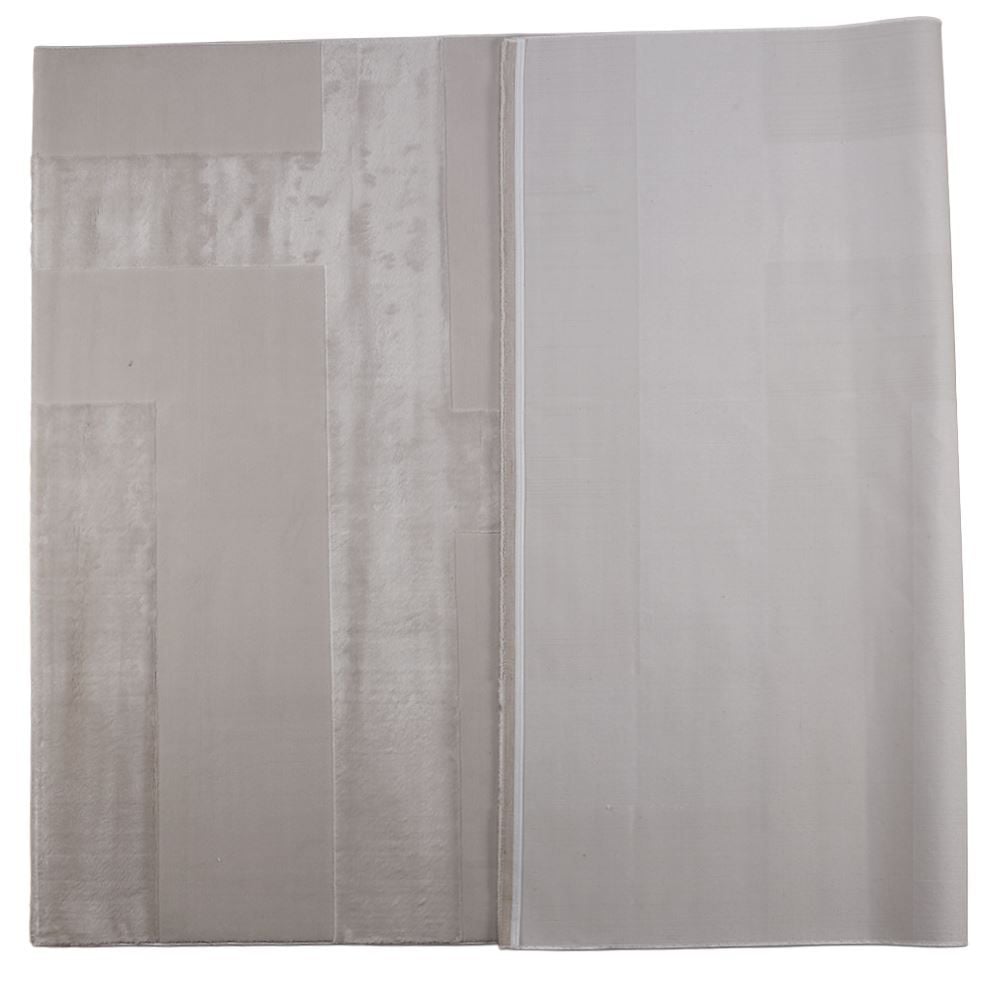 Tapete para Quarto Ou Sala 2,00X3,00 m Provence Havan Casa - Bege