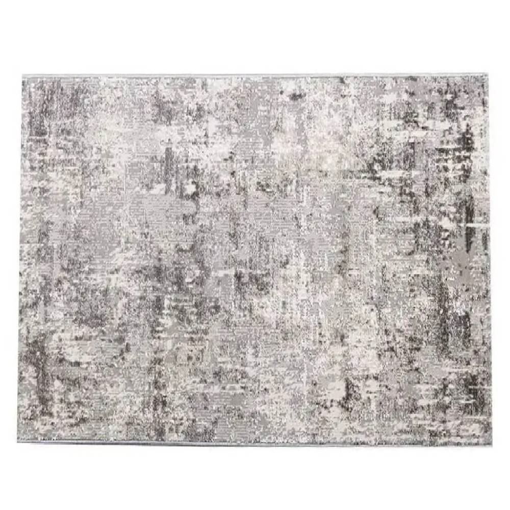 Tapete para Quarto Ou Sala 2,50X3,00 m Ibiza Havan Casa - Vintage Cinza