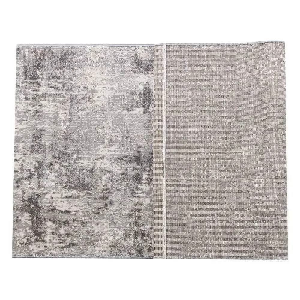 Tapete para Quarto Ou Sala 2,50X3,00 m Ibiza Havan Casa - Vintage Cinza