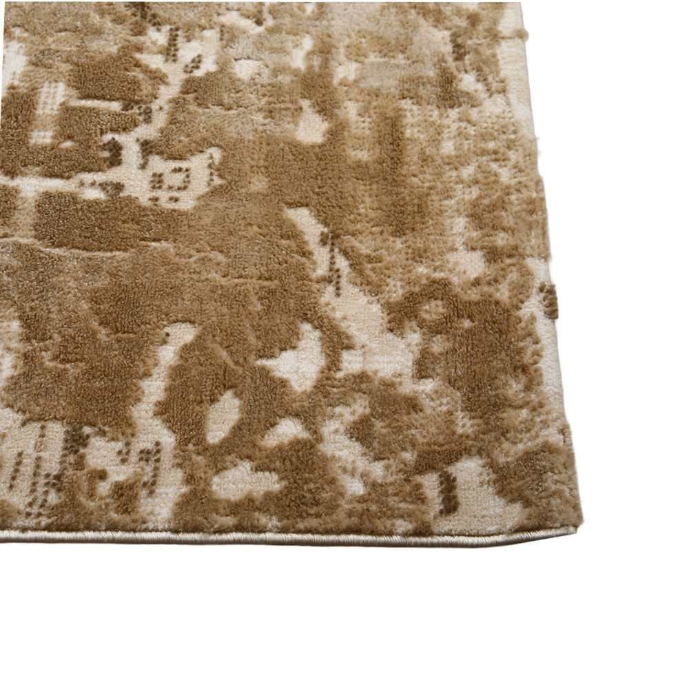 Tapete para Quarto Ou Sala 2,50X3,00 m Ibiza Havan Casa - Creme Bege