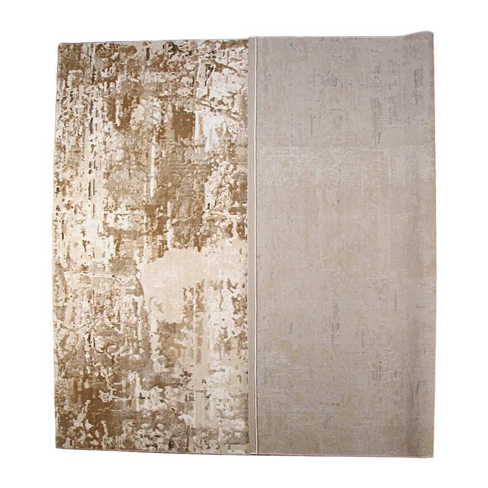 Tapete para Quarto Ou Sala 2,50X3,00 m Ibiza Havan Casa - Creme Bege