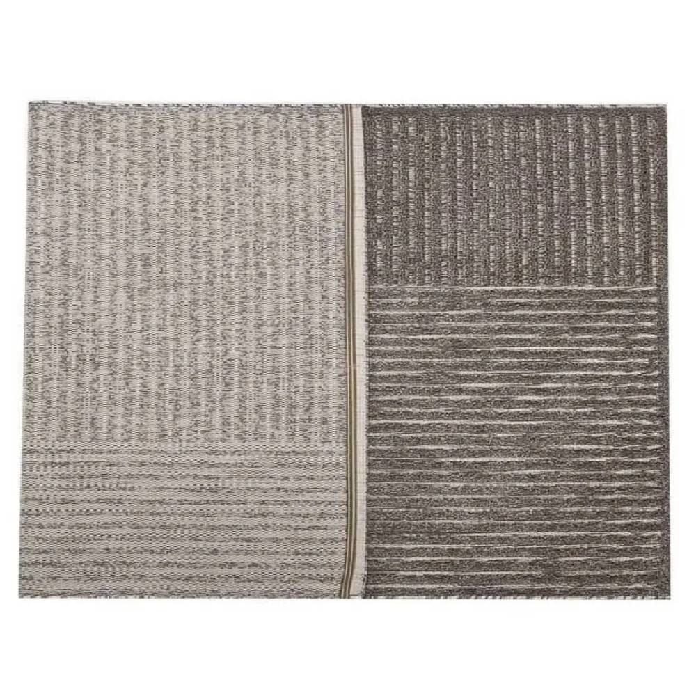 Tapete para Quarto Ou Sala 2,50X3,00 m Montreal Havan Casa - Marrom