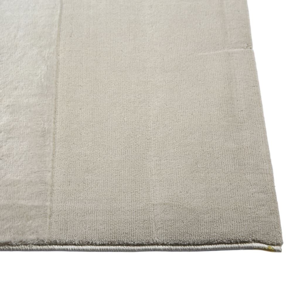 Tapete para Quarto Ou Sala 2,50X3,00 m Provence Havan Casa - Bege