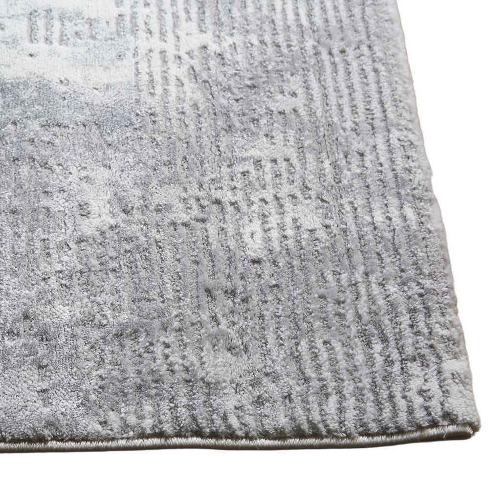 Tapete para Quarto e Sala 2,50X3,00 m Versalhes Havan Casa - Cinza