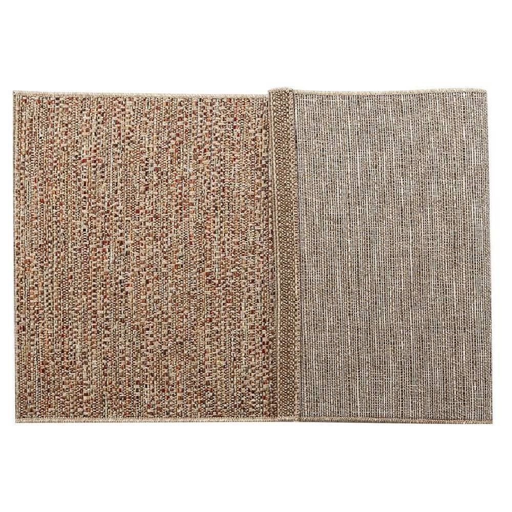 Tapete Para Quarto Ou Sala 2,50X300 M Rivieira Havan Casa - Bege Colors