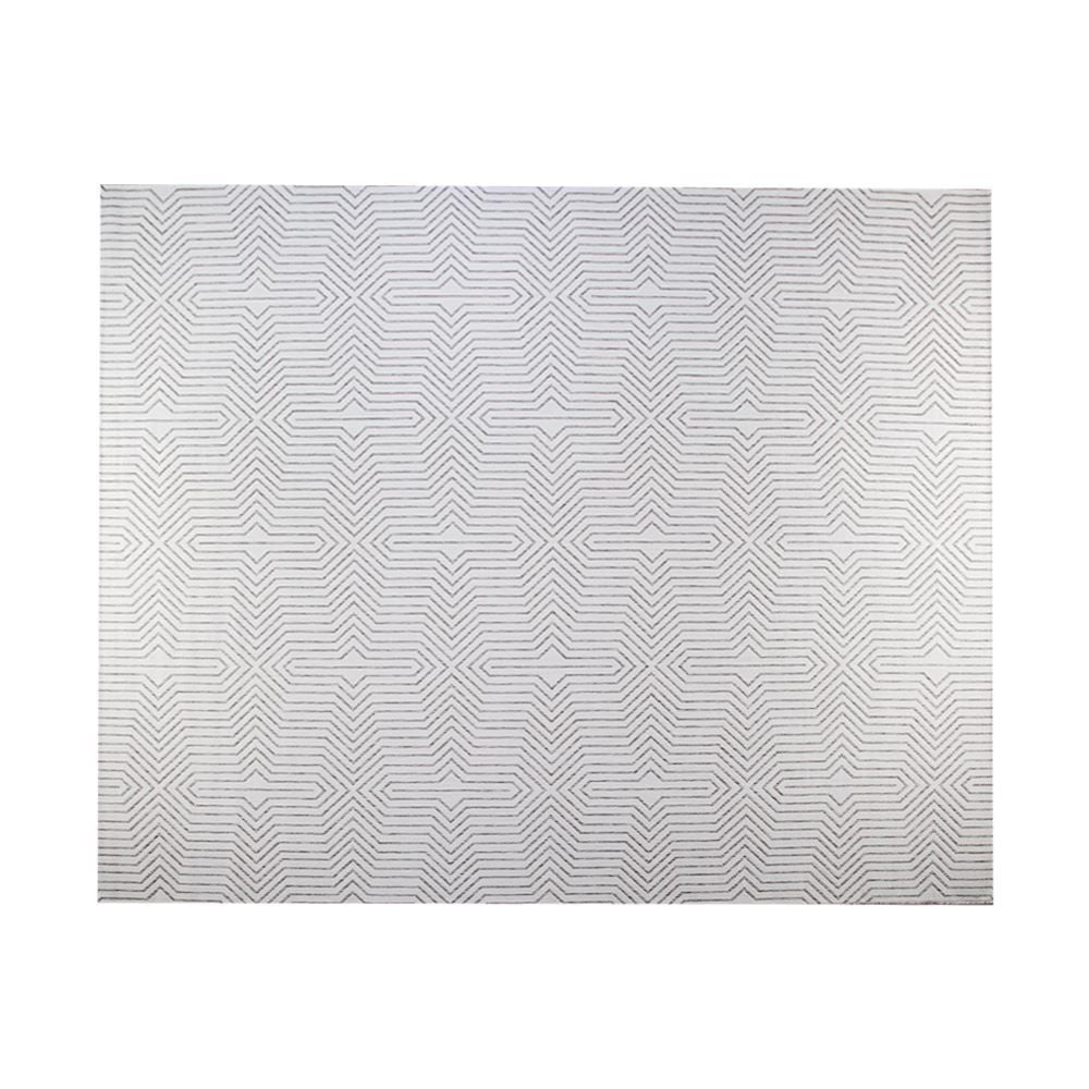 Tapete Para Quarto Ou Sala 3,00X4,00 M Amazonas Havan Casa - 3D Bege