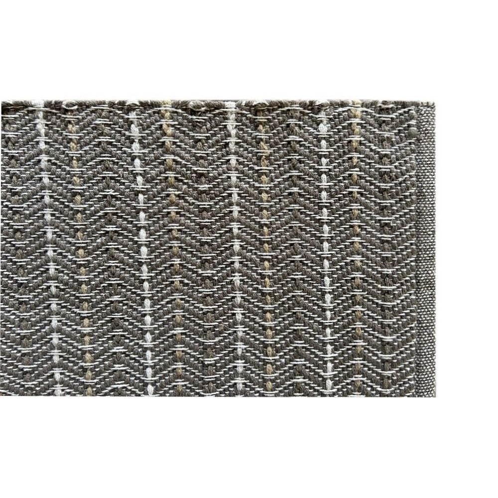 Tapete Para Quarto Ou Sala 50X80 Cm Petra Havan Casa - Taupe