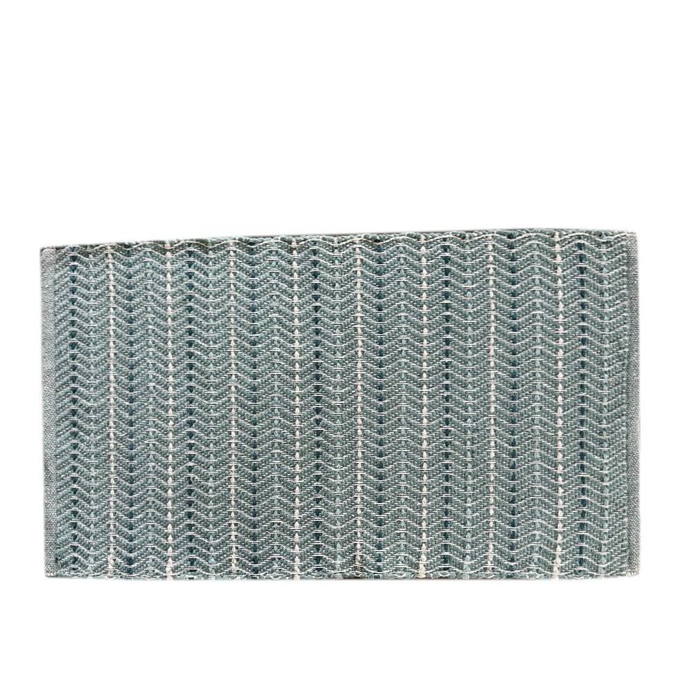 Tapete Para Quarto Ou Sala 50X80 Cm Petra Havan Casa - Indigo