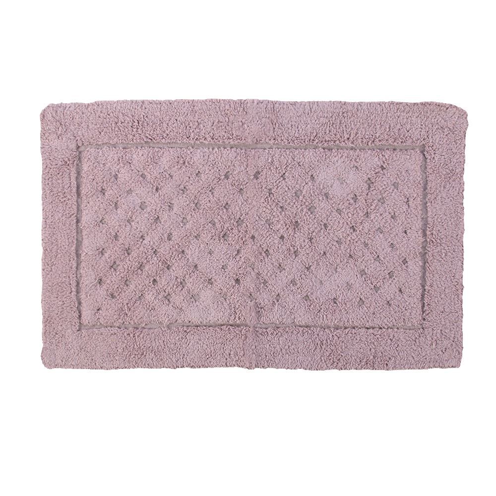 Tapete Para Quarto E Sala 50X80 Cm Primore Havan Casa - Rosa