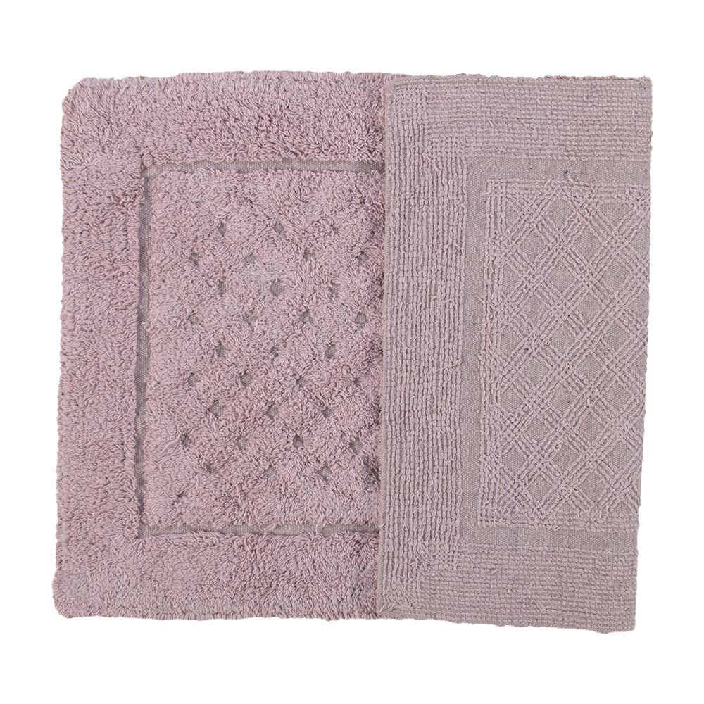 Tapete Para Quarto E Sala 50X80 Cm Primore Havan Casa - Rosa