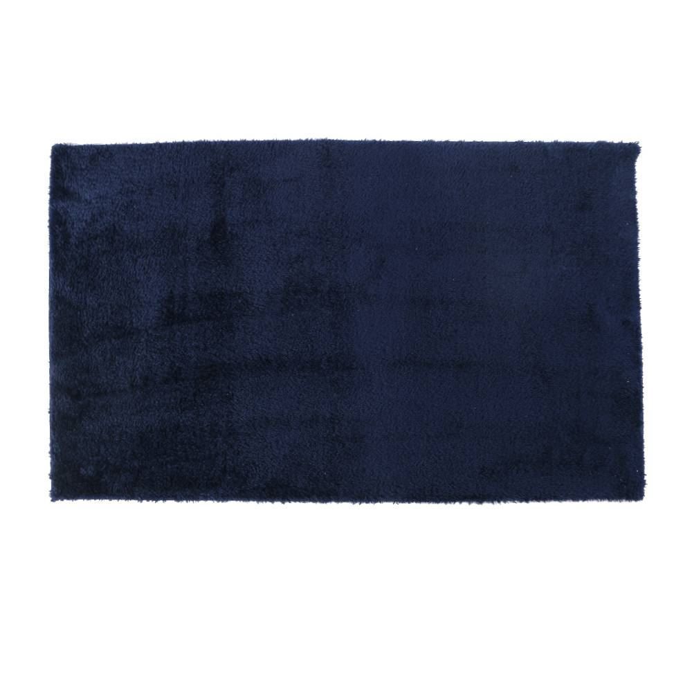 Tapete Para Quarto Ou Sala 60X100 Cm Classic Havan Casa - Azul