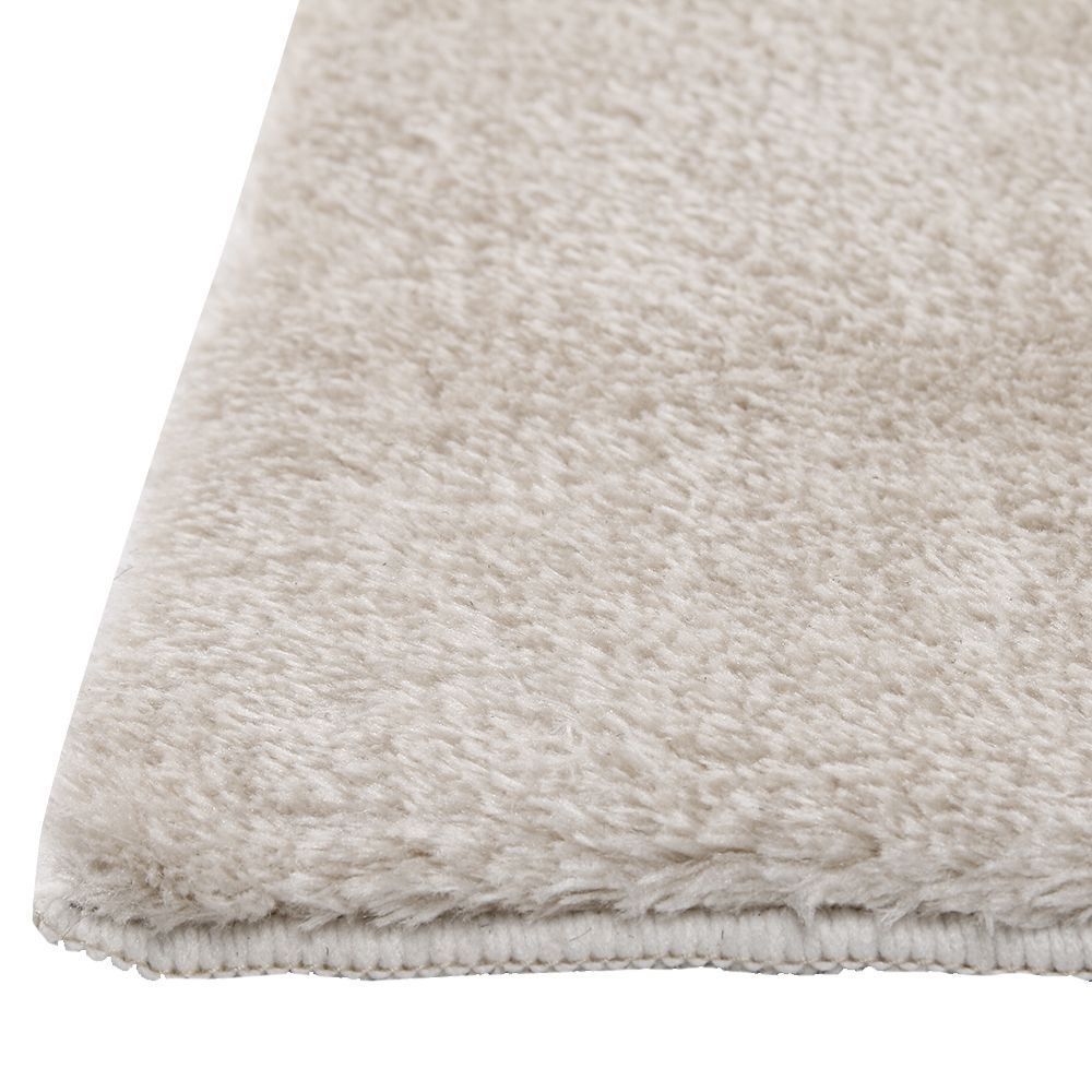 Tapete Para Quarto Ou Sala 60X100 Cm Classic Havan Casa - Bege 