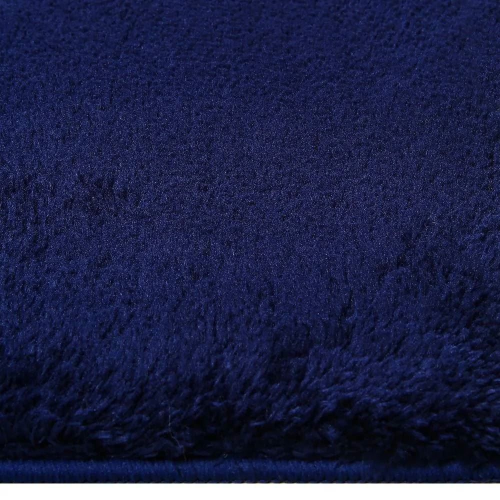 Tapete Para Quarto Ou Sala 60X180 Cm Havan Casa - Azul