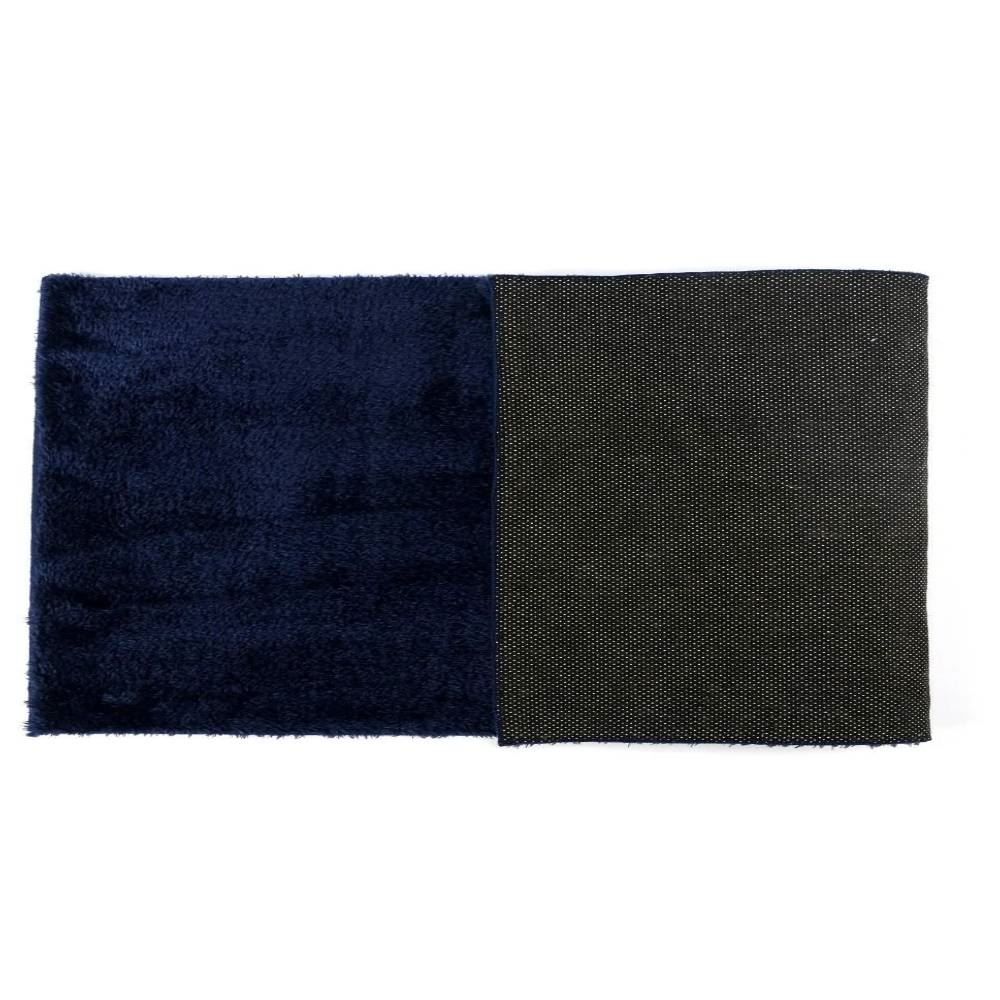 Tapete Para Quarto Ou Sala 60X180 Cm Havan Casa - Azul