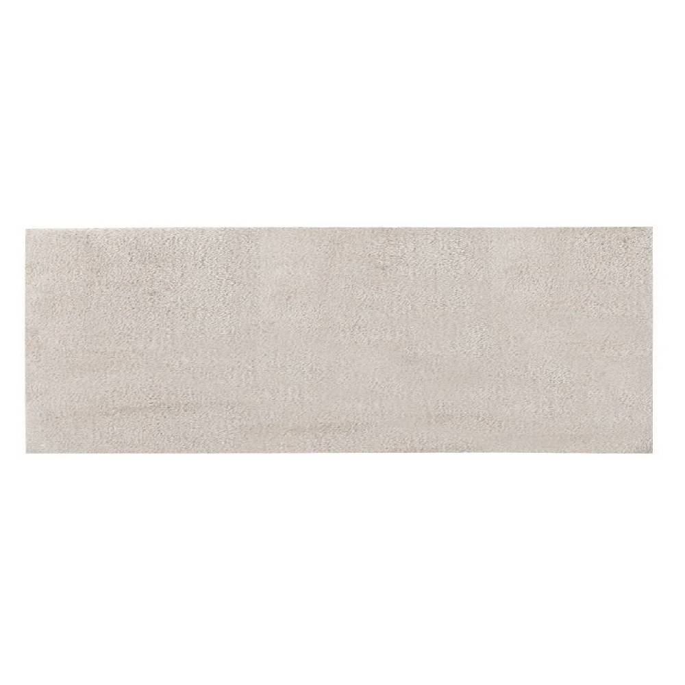 Tapete Para Quarto Ou Sala 60X180 Cm Classic Havan Casa - Bege