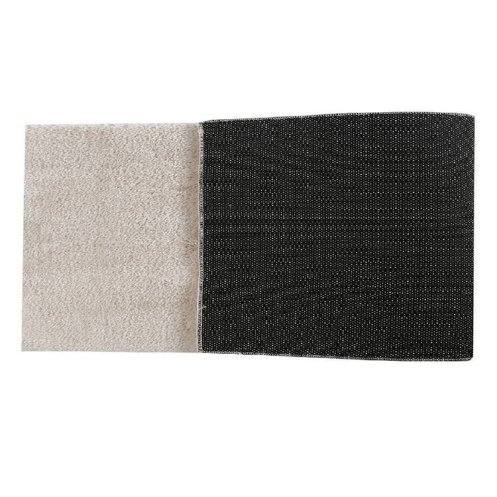 Tapete Para Quarto Ou Sala 60X180 Cm Classic Havan Casa - Bege