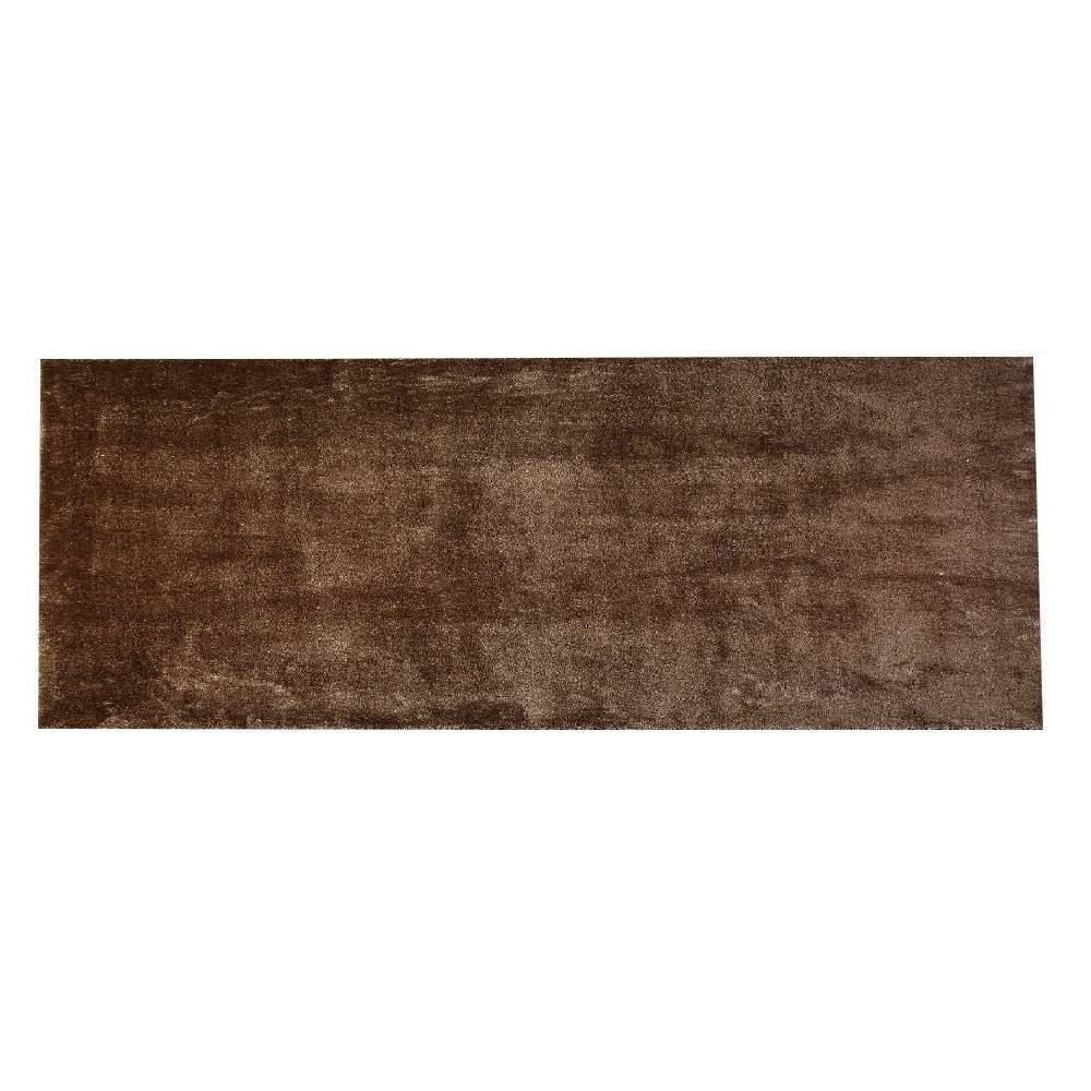 Tapete Passadeira 60Cmx1,80 m Classic Havan Casa - Taupe