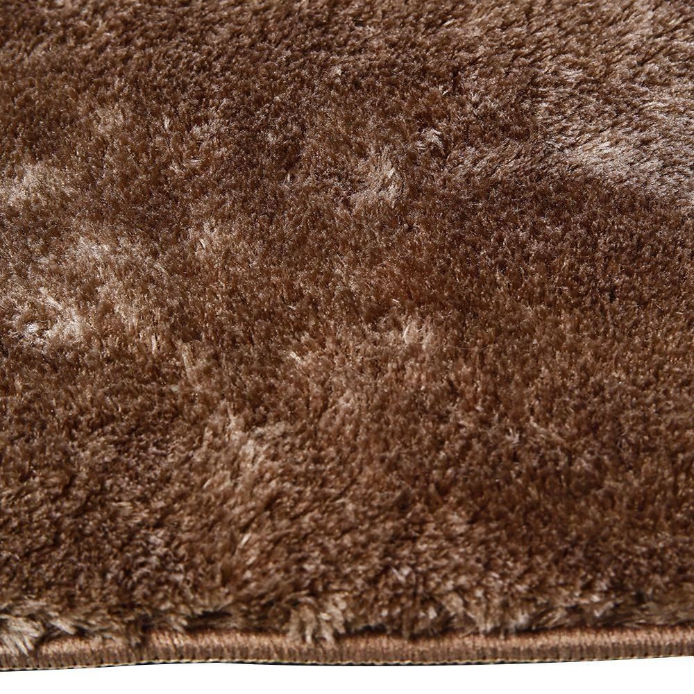 Tapete Passadeira 60Cmx1,80 m Classic Havan Casa - Taupe