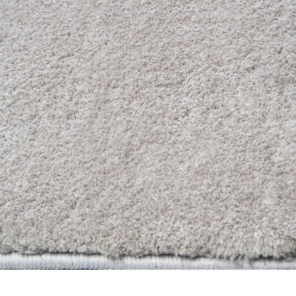 Tapete Passadeira 60Cmx1,80 m Classic Havan Casa - Cinza