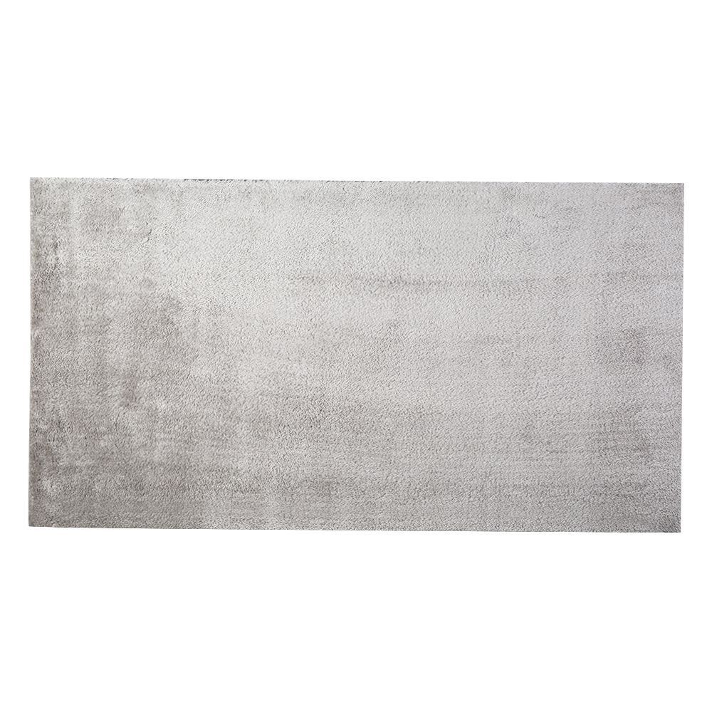 Tapete Para Quarto Ou Sala 80X150 Cm Classic Havan Casa - Cinza
