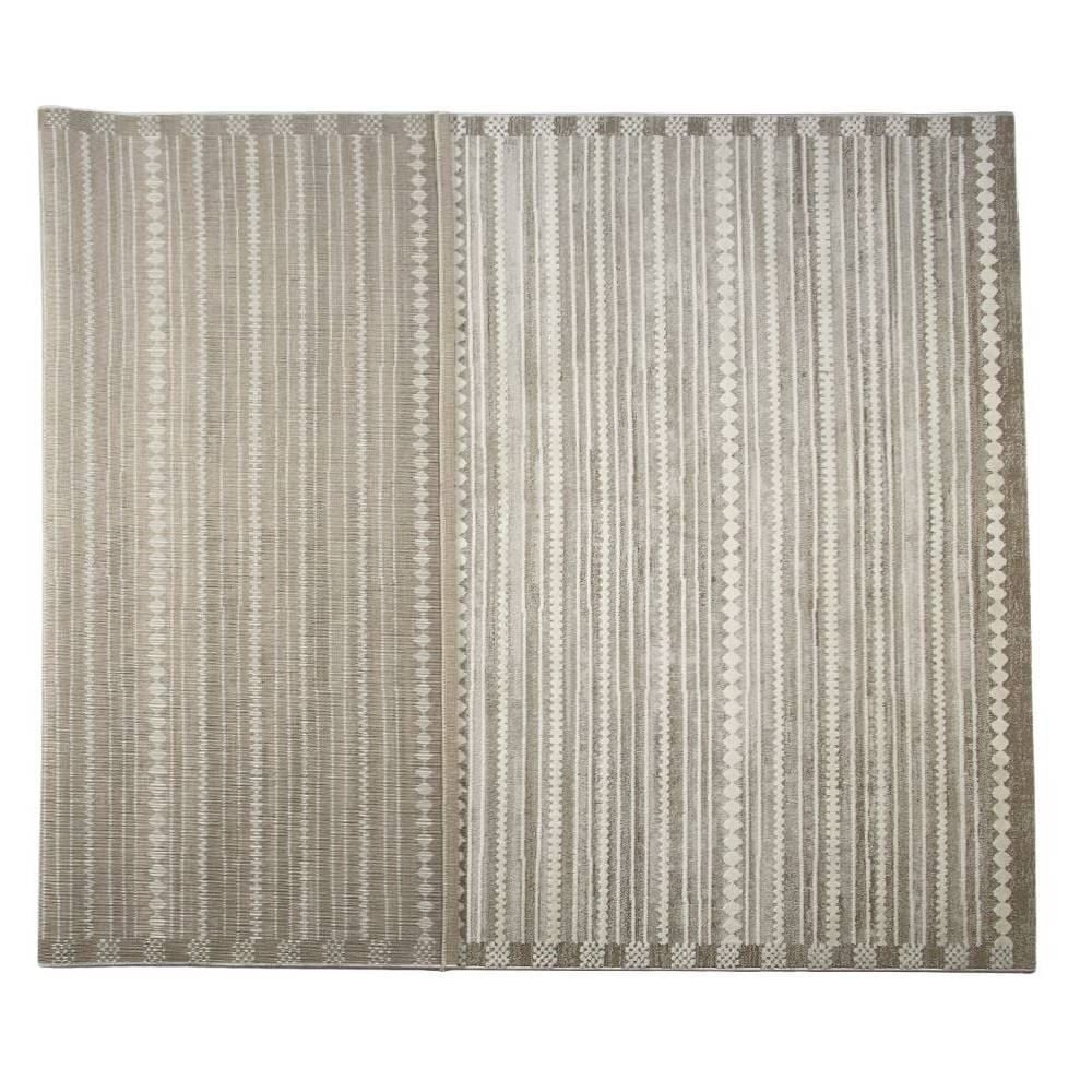 Tapete para Quarto e Sala Atenas 2,40X3,00 m Havan Casa - Bege