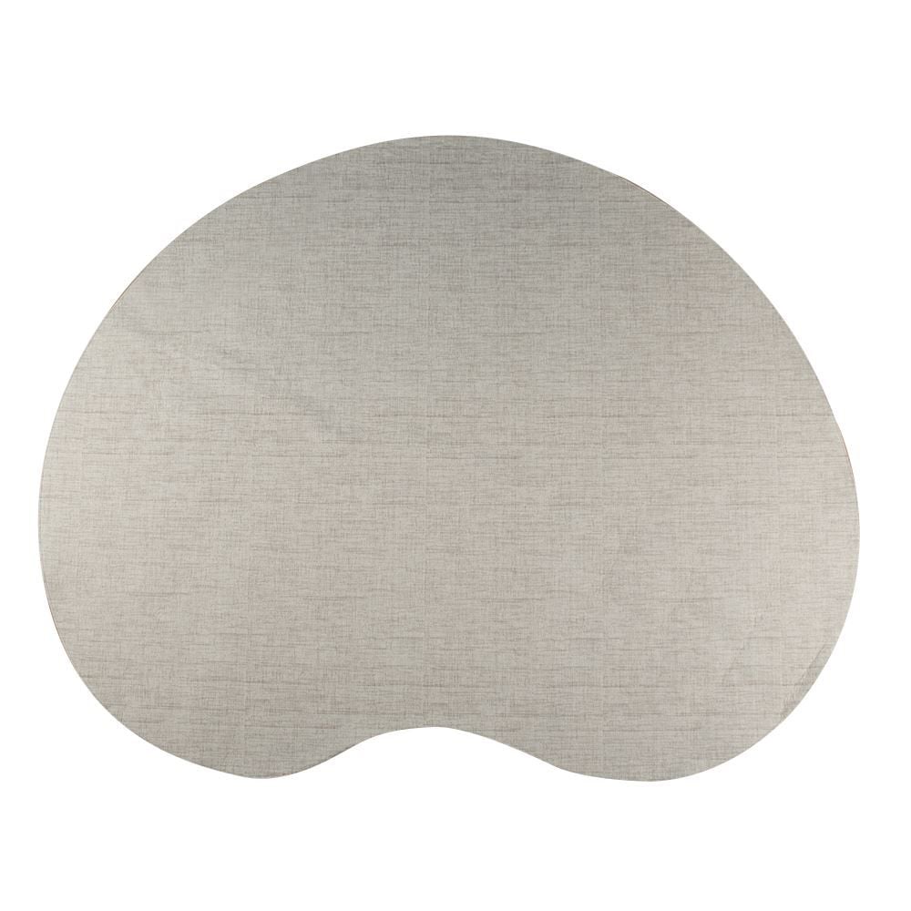 Tapete Para Quarto Ou Sala Verona Orgânico 2,00X2,50 M Havan Casa - Bege