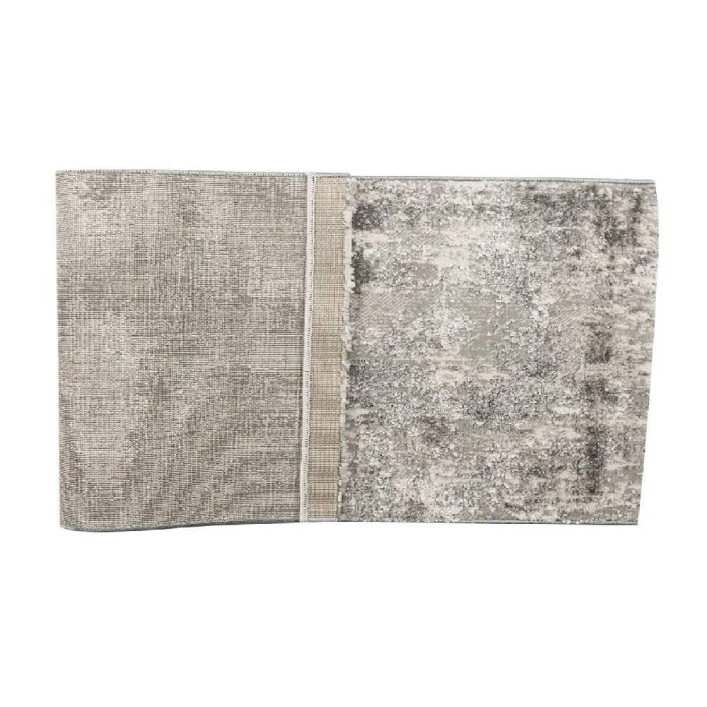 Tapete Passadeira 60Cmx1,80 m Ibiza Havan Casa - Vintage Cinza