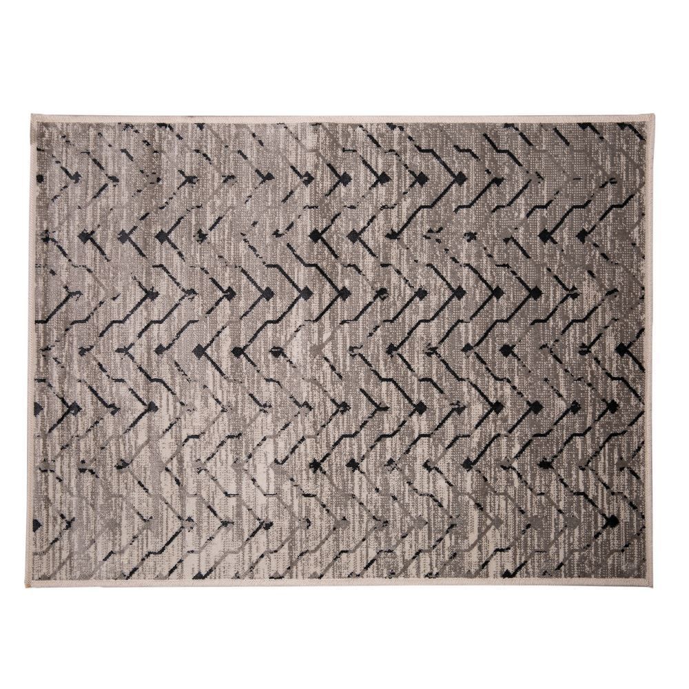 Tapete Belga 2,00X2,40M Quarto E Sala Havan Casa - Athenas Bege