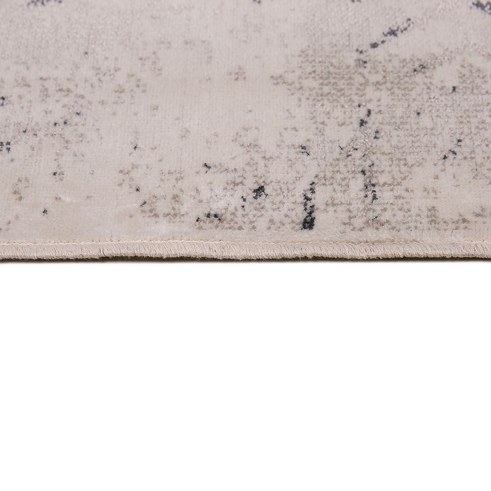 Tapete Belga 2,00X2,40M Quarto E Sala Havan Casa - Vintage Bege