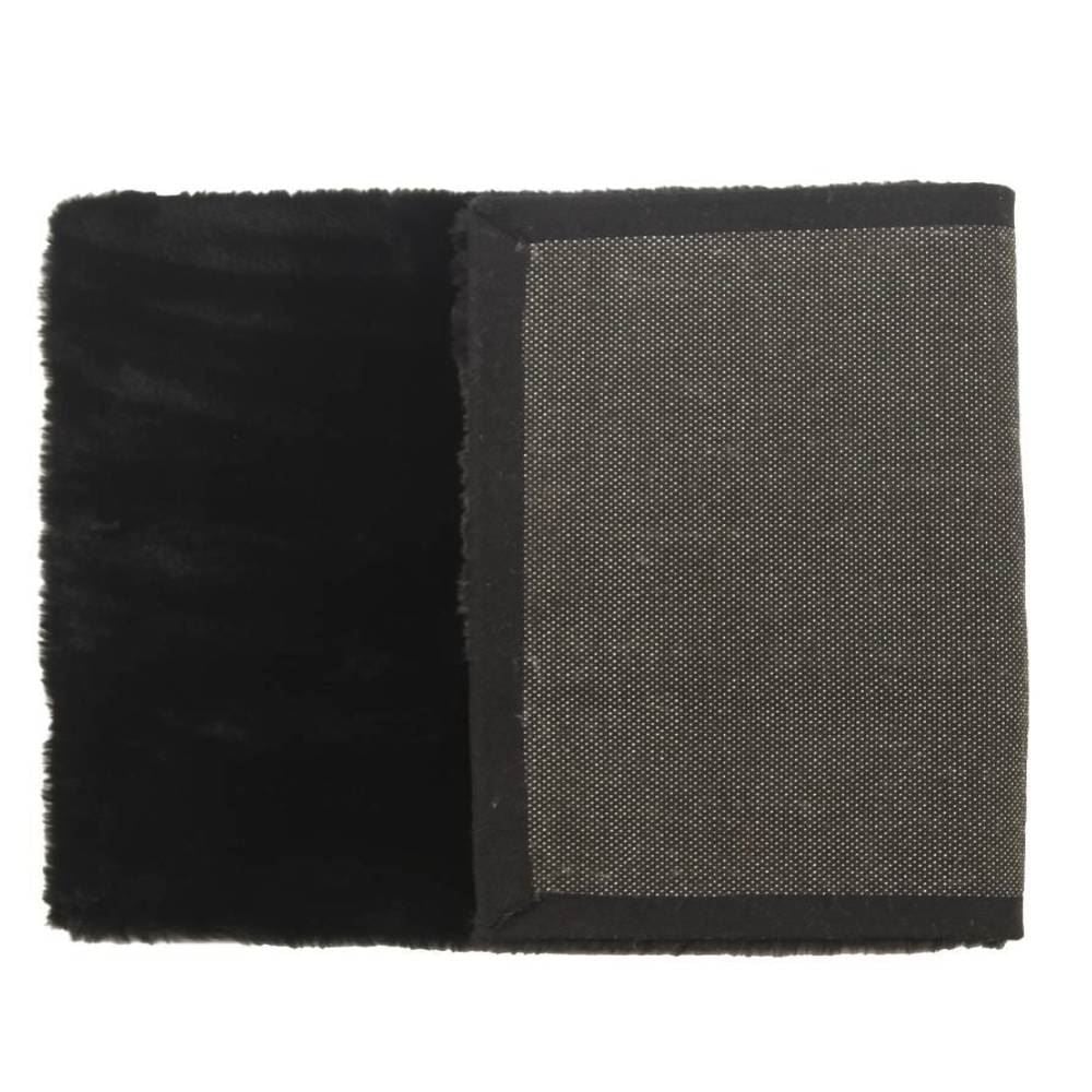 Tapete Para Quarto E Sala Epic 80X150 Cm Havan Casa - Preto