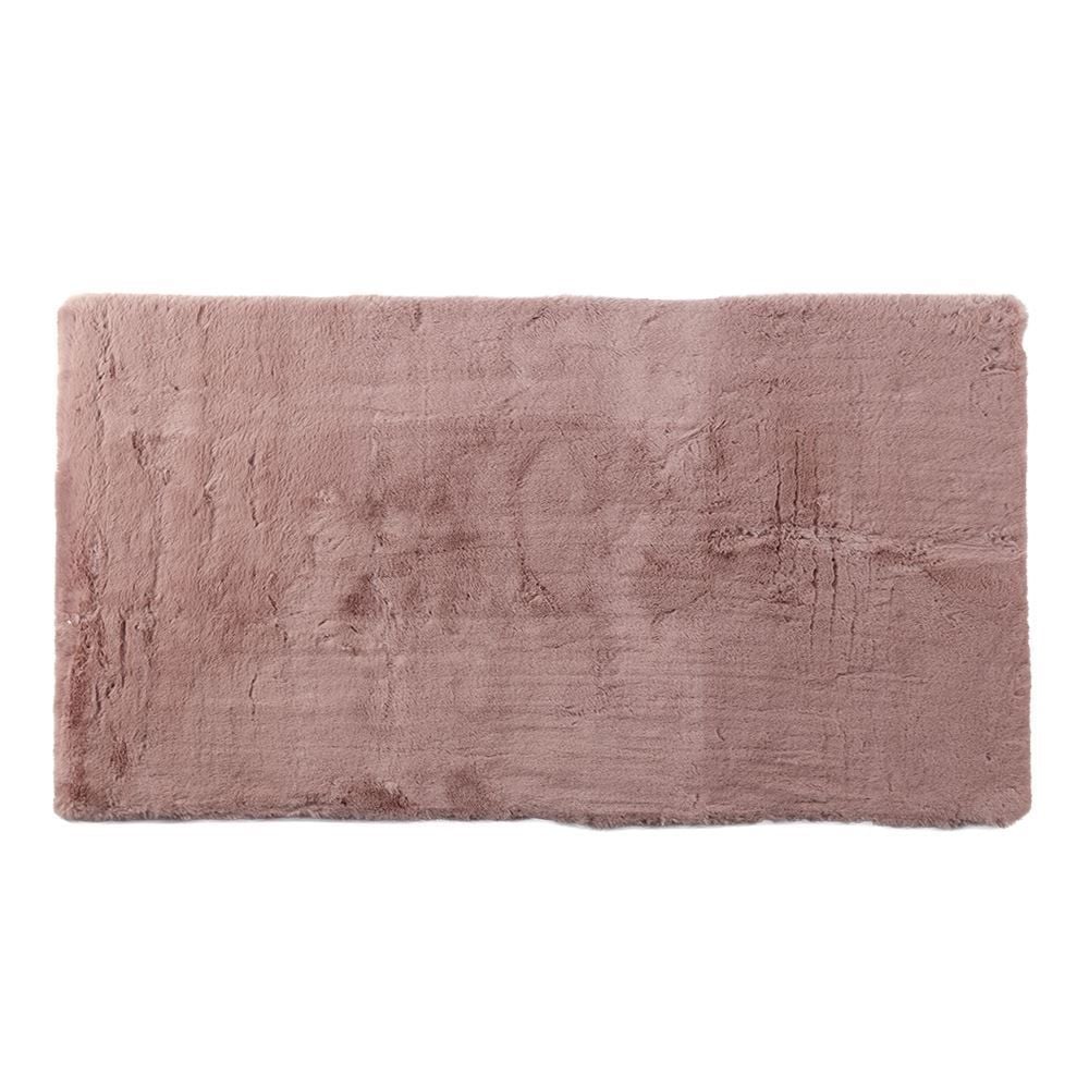 Tapete para Quarto e Sala Epic 80Cmx1,50 m Havan Casa - Rosa