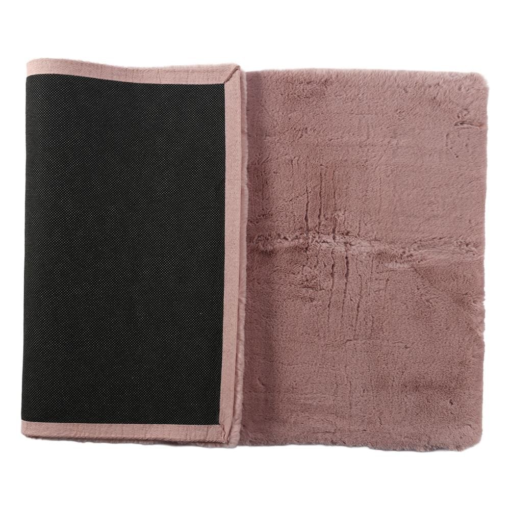 Tapete para Quarto e Sala Epic 80Cmx1,50 m Havan Casa - Rosa