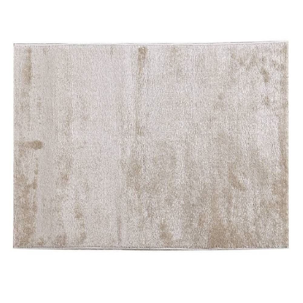 Tapete para Sala e Quarto 2,40X3,00 m Denver Havan Casa - Bege