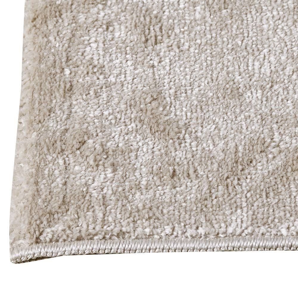 Tapete para Sala e Quarto 2,40X3,00 m Denver Havan Casa - Bege