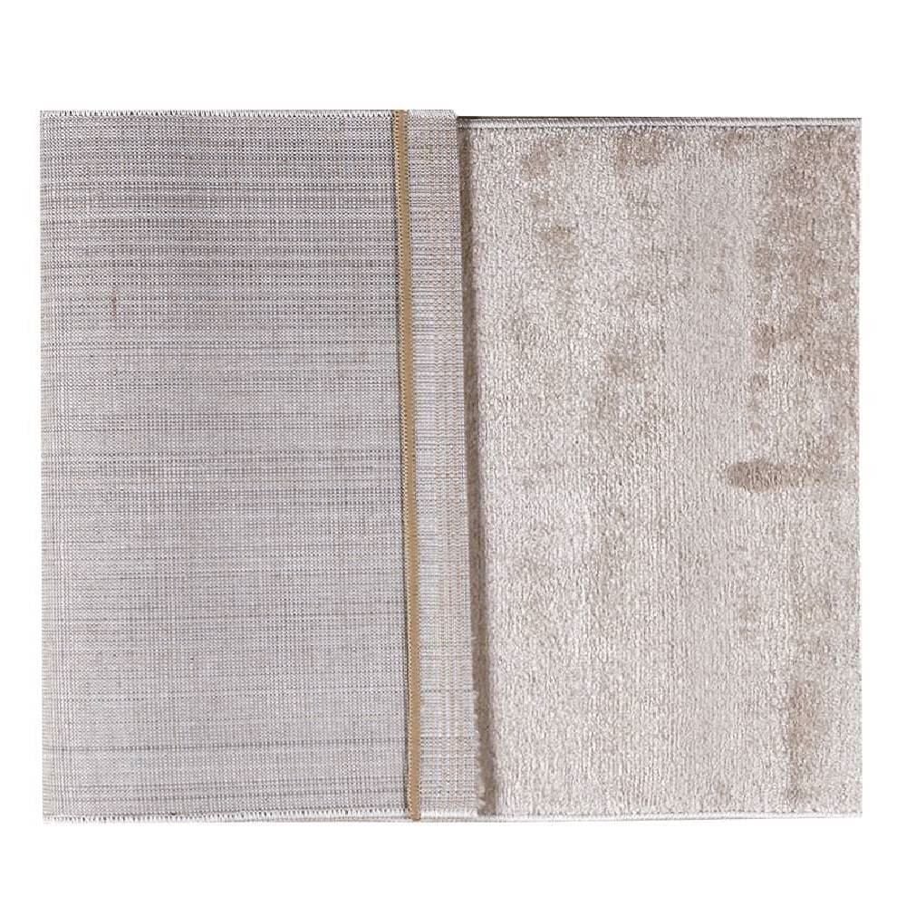 Tapete para Sala e Quarto 2,40X3,00 m Denver Havan Casa - Bege