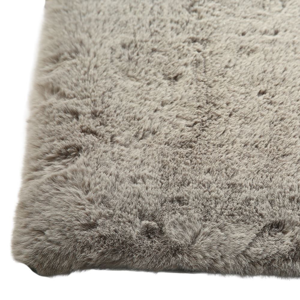 Tapete para Sala e Quarto 2,50X3,00 m Epic Havan Casa - Cinza