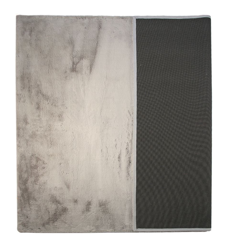 Tapete para Sala e Quarto 2,50X3,00 m Epic Havan Casa - Cinza