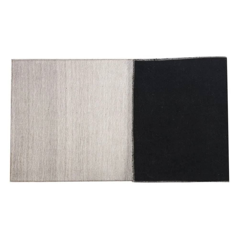 Tapete Passadeira 67 Cmx1,80 M Cairo Havan Casa - Degradê