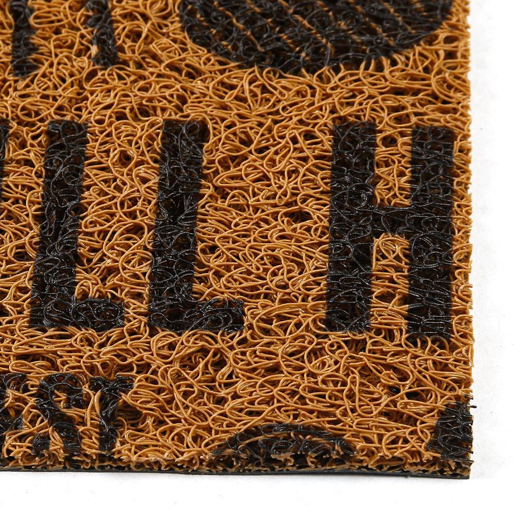 Tapete Passadeira De Vinil 0,60X1,50 M Havan Casa - Marrom