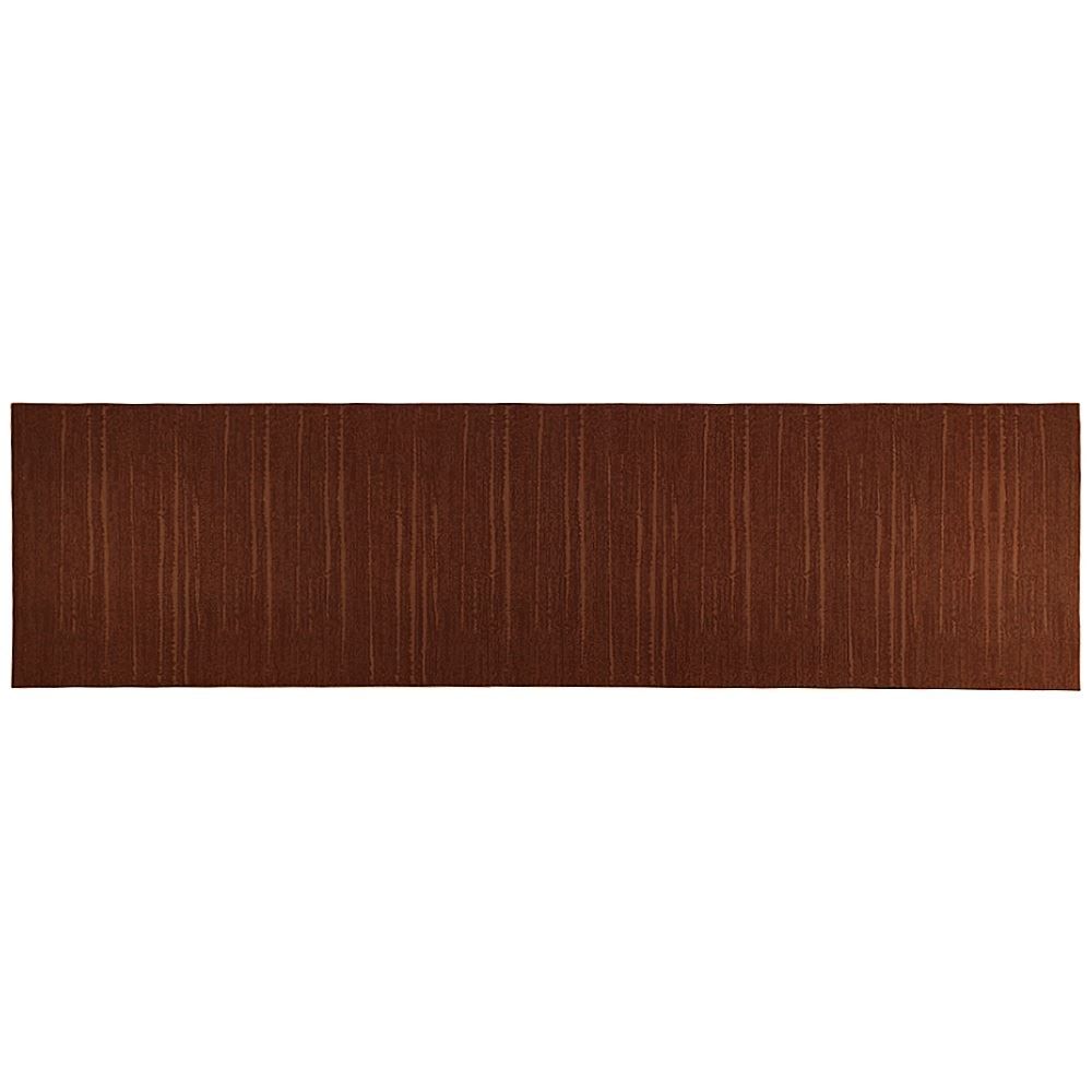 Tapete Passadeira Fênix 60Cmx2,00M Havan Casa - Marrom