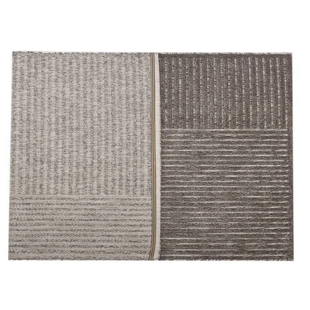 Tapete Pra Quarto Ou Sala 2,00X3,00 M Montreal Havan Casa - Marrom